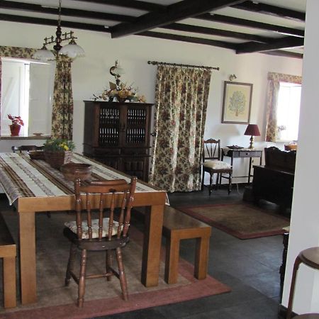 Casa Da Moagem - Serra Do Acor Monte Frio 外观 照片