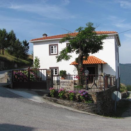 Casa Da Moagem - Serra Do Acor Monte Frio 外观 照片