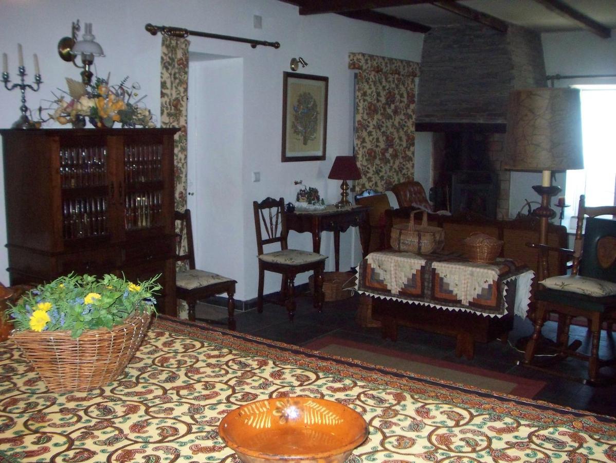 Casa Da Moagem - Serra Do Acor Monte Frio 外观 照片